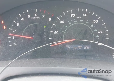 2008 Toyota Camry Le/Se/Xle from USA, damaged, VIN 4T1BE46K88U784213